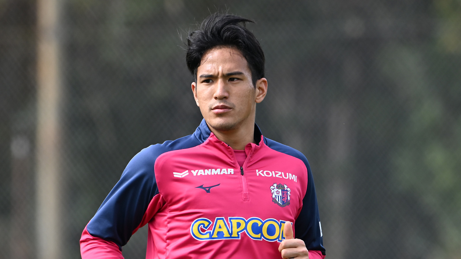 Match Preview | セレッソ大阪オフィシャルウェブサイト | Cerezo OSAKA